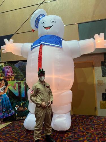Big Puft