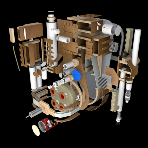 CompleteExplodedRight0020