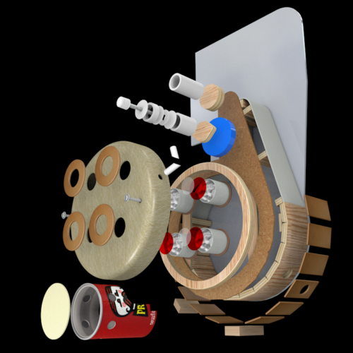 Cyclotron Explode800 Relight0030