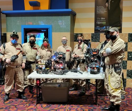 Eastport Group and Table