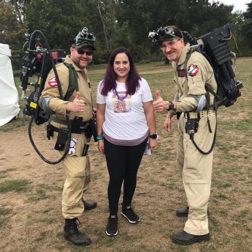 Lupus Walk 2018