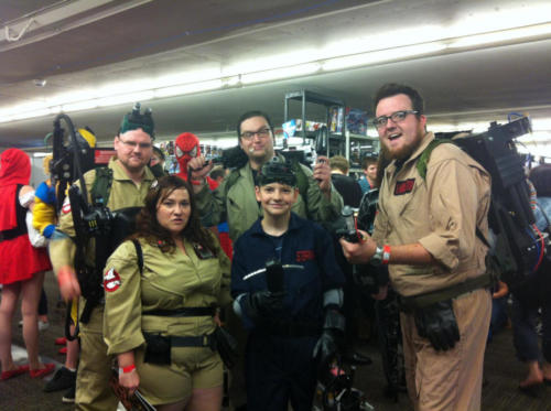 PDX GB Founding Members