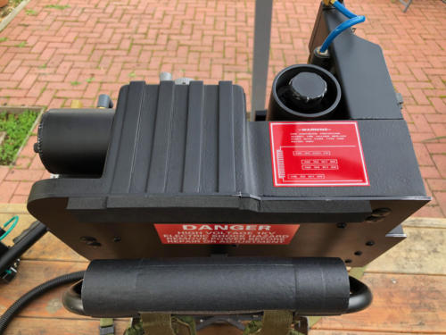 Patrick Texture Detail 1