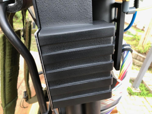 Patrick Texture Detail 3