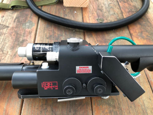 Patrick Thrower Detail 3