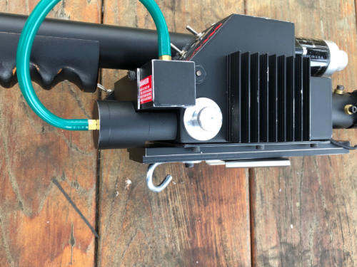 Patrick Thrower Detail 4