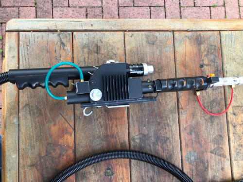 Patrick Thrower Detail 5