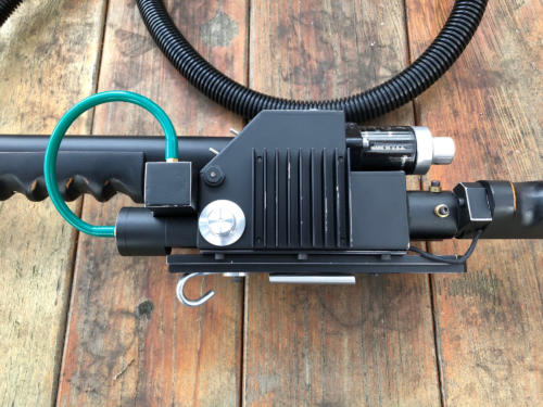 Patrick Thrower Detail 6