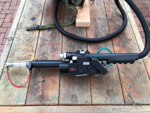 Patrick Thrower Detail 7